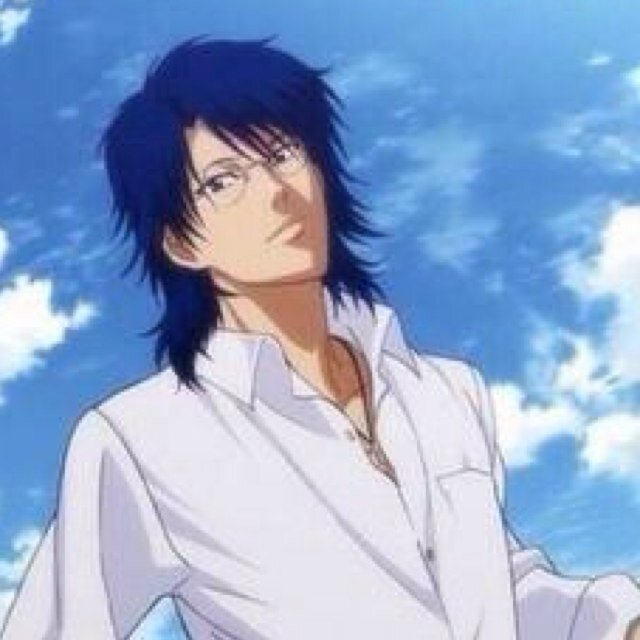 忍足侑士 Oshitaritari Twitter 忍足侑士 Oshitaritari Twitter