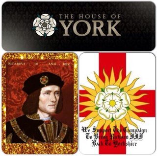Yorkshire! We need your help to bring Yorkshire's King home! Please sign the NEW PETITION http://t.co/VYtzvCYzPF