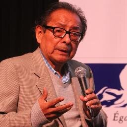 Edmundo Cruz