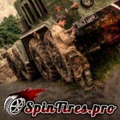 spin_tires's profile picture. Сообщество модмейкеров игры Spin Tires 2013