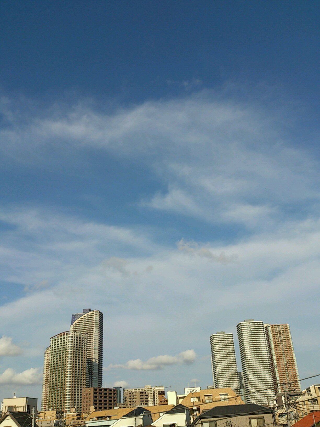 空好き