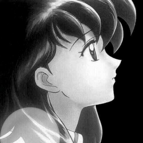 What can I put here that you don't already know? Oh,but I don't have time to talk anyways! Gotta go! [Inuyasha RP|Account Reset]
