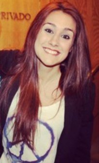 Argi Gastaka (@gastargi) para nosotros ganadora de GH 14. Argirista|Martista.