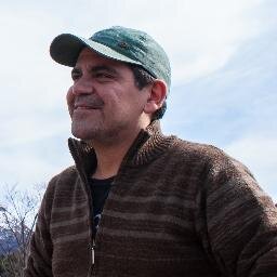 Vivo en la PATAGONIA,  - En búsqueda del Santo Grial...