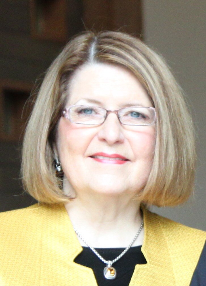President of Concord University; business professor