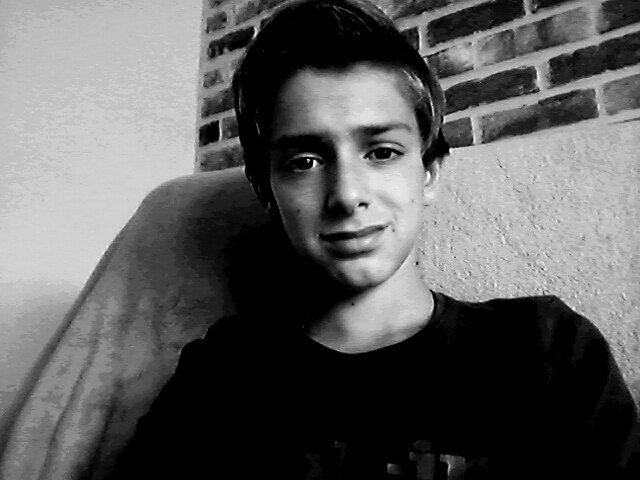 Ahh !♥
