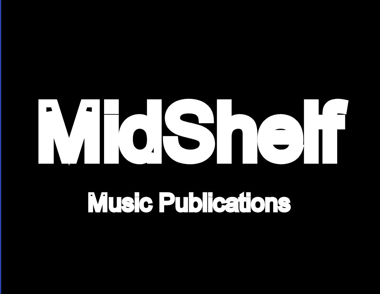 Publisher of guitar sheet music, instruction books and recordings.
Mailing Address: P.O. Box 567 - Moorpark, California 93020 - USA midshelfmusic@gmail.com