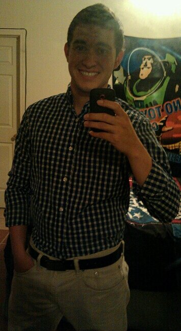 Stay Fit And Look Good Motto.                                      5/25/13;*