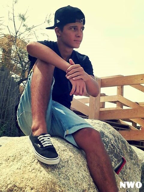 MarcohOc's profile picture. 