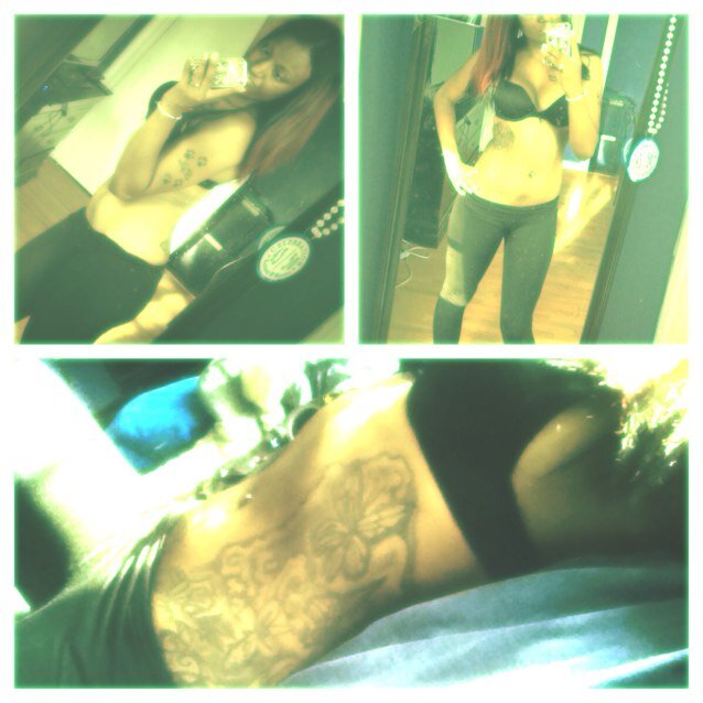 wanna kno more about me follow me @_boss_bishh get to kno me tho :)