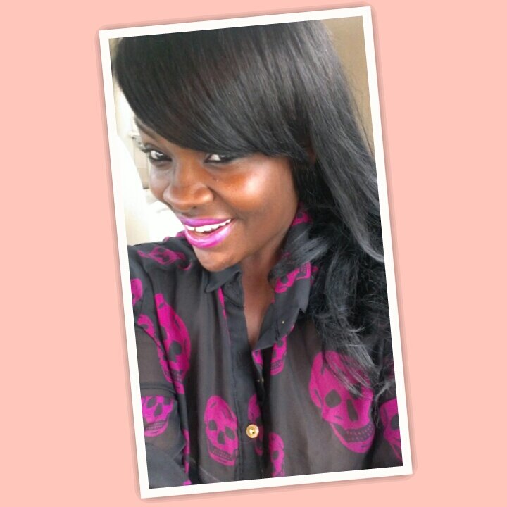 loving me
