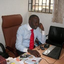 A computer/statistical analyst! Interests: new technology to help d poor and d downtroden! I like challenges, especially in this our unfair world!