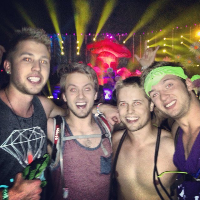 BrotherBlazer's profile picture. 