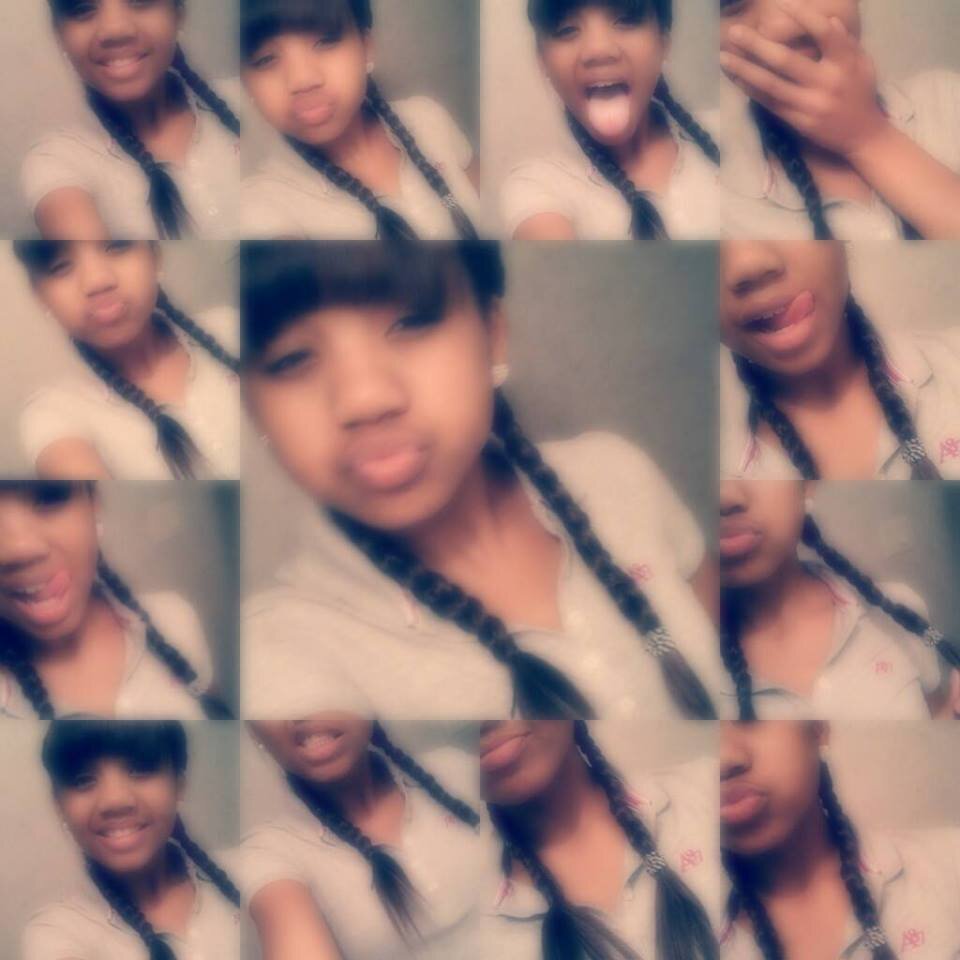 DestinyNDiya1's profile picture. I'm just that bitchh .