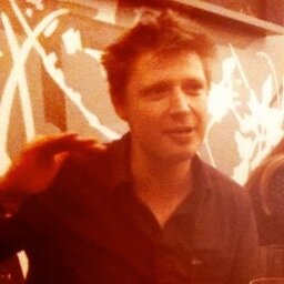 Psychologue, formateur, consultant et passionné de musique !