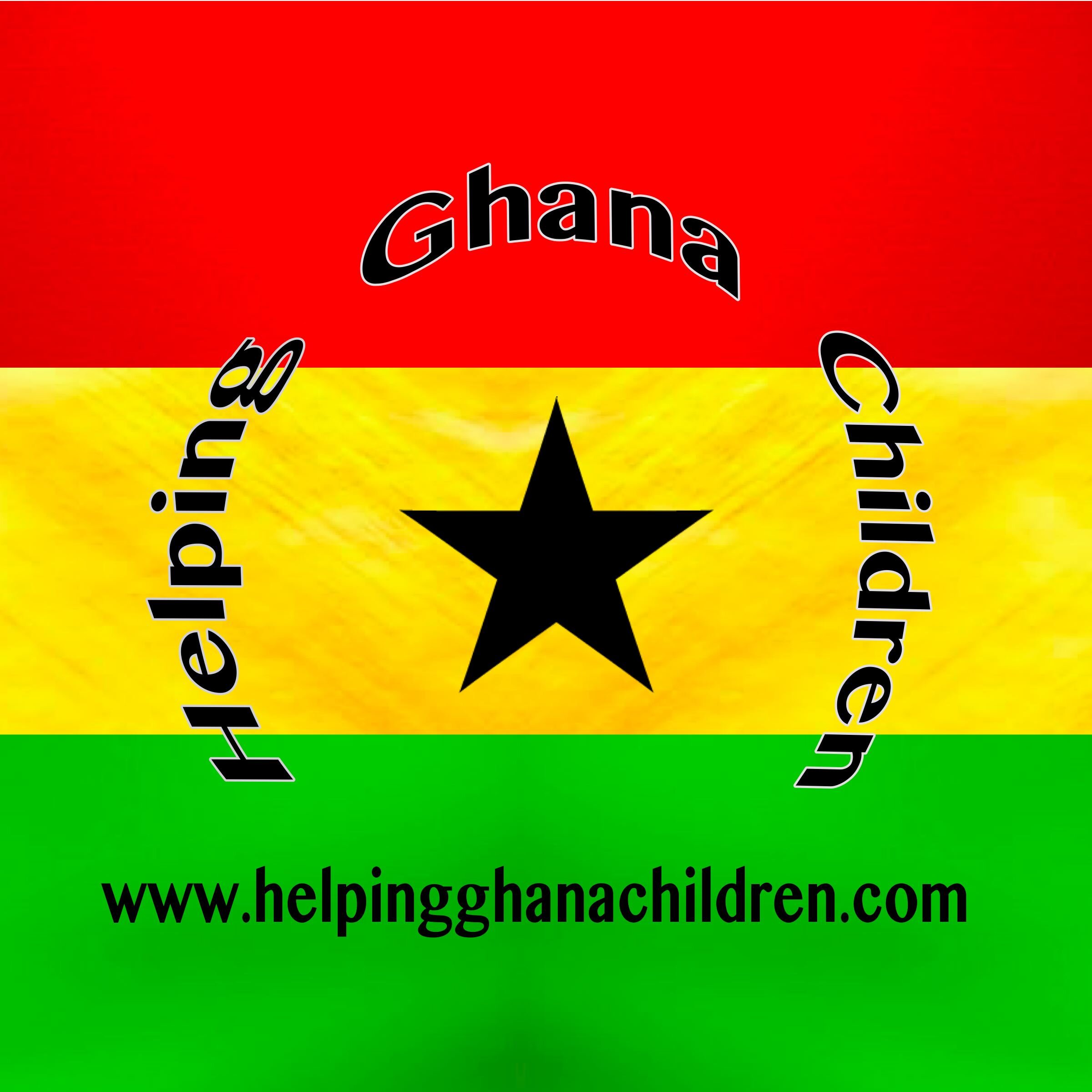 Helping Ghana Children is a fundraiser created by two friends from Shrewsbury Ma. They traveled to Ghana to volunteer and want to continue the support from USA