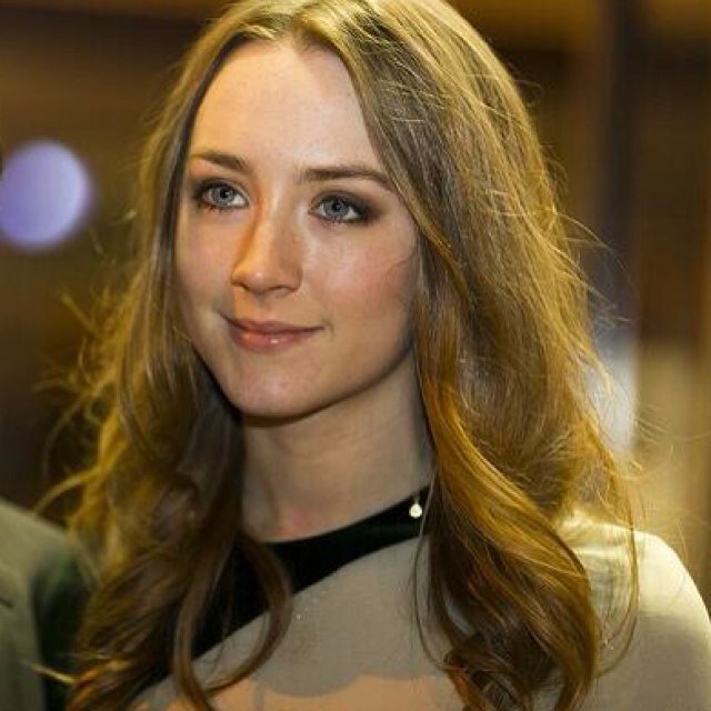 Tu mejor fuente de Saoirse Ronan en español. Noticias, fotos, videos, frases y más!