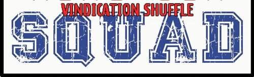 Official account twitter VINDICATION SHUFFLE SQUAD (V.S.S), since 14 Februari 2012 with @vindicDC | cp: -Mimin Ahoy @vindiVSS, dm / mention guys