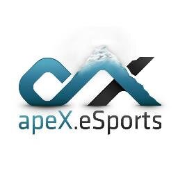 Professional eSports organization. #apeX #CODeSports