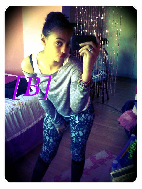 Lady[Fun]Sweet{Awsum}Opinionated...Deal with it!!!!