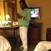 young chris (@ychris1087) 's Twitter Profile