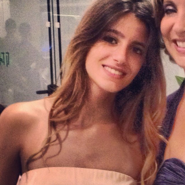 SalomeSebbag's profile picture. 