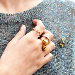 aniluna14's profile picture. Ong namo guru dev namo