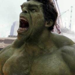 Hulk SMASH what @SecretlyAngry can't fix! | #Hexverse.