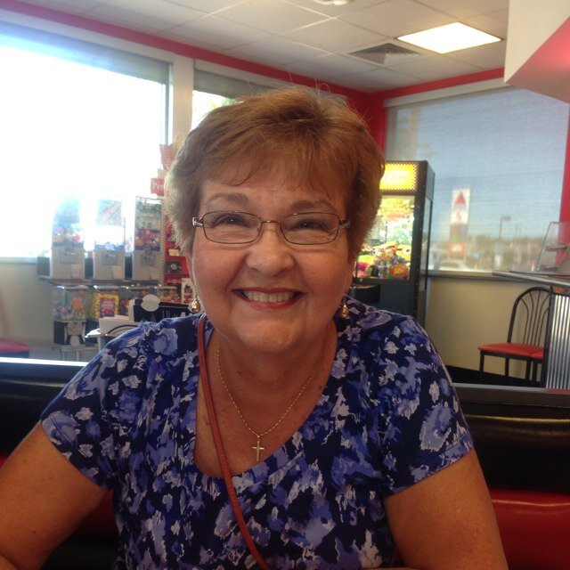 Wife, Mom, Grandmom, Missionary to Philippines