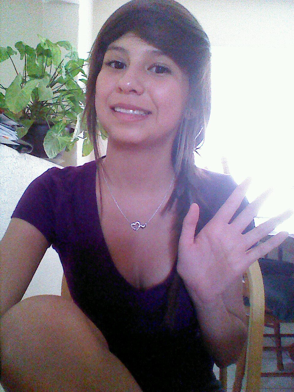16...junior...canutillo high...dance...follow me c: