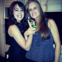 Clíona Murray (@murrae3) 's Twitter Profile