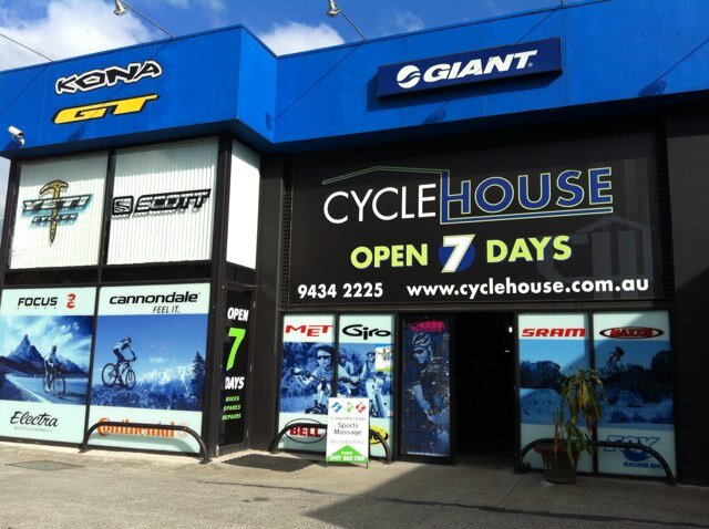 Your Family Friendly one stop local bike shop that prides itself on customer service and quality products.