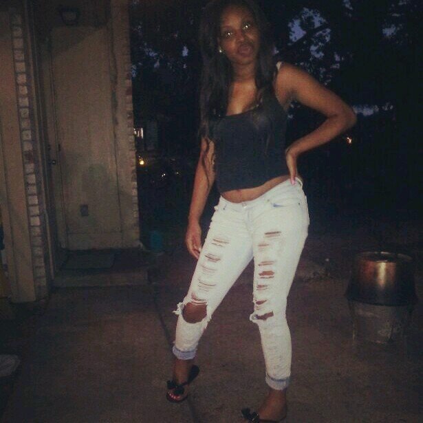 me & mines goood!