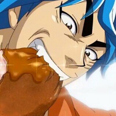 恋ココだいすきトリコさん T Love C Bot Twitter 恋ココだいすきトリコさん T Love C Bot Twitter