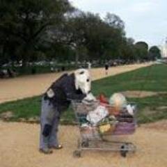 HOMELESS Due To A CONSPIRACY To Violate CIVIL RIGHTS, OBSTRUCT JUSTICE AND HARASS