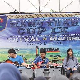 melandoputra's profile picture. It's me not you, don't judge me, because you don't understand about me :)