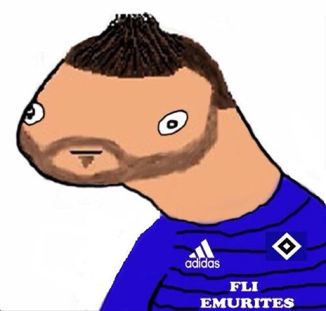 I play for @Arsunul | ORIGINAL TOON ACCOUNT | Not associated with Rafael Van der Vaart | Created 6/15/2013 | Where the Dutch bitches at