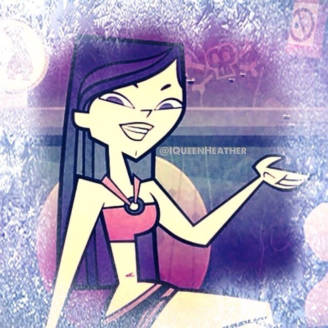 Backup account for @IceQueenHeather