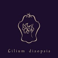 Lilium diaopsis (@lilium_diaopsis) Twitter profile photo