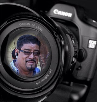 Photojournalist--El Diario del Paso Newspaper. instagram @vela_visuals2