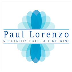 Gourmet Food & Fine Wines that's what Paul Lorenzo is all about