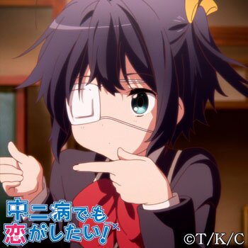 相互フォロー！
アニメ好きな人などぜひぜひフォロー！
