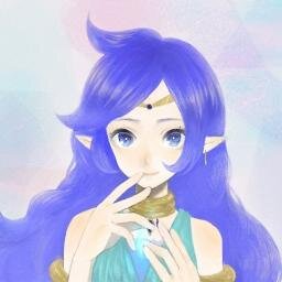 #Gay and #Taken :3 Hai , This is Nayru, Goddess Of Wisdom. It is a certain pleasure, to mmm.. meet you. :) @ItsTatlBitch MINE D:
