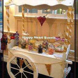 Happy Hearts Events Hire offer
Chocolate fountain & Sweet Candy cart hire. Please follow and message me for prices/details or with any questions. Thanks. Hena.