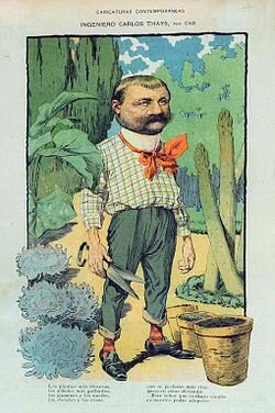 IngAgronomoWeb's profile picture. 