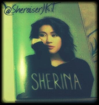 official twitter of sheraisers from jakarta. we are fans of @sherinasinna ..Spdtb :)