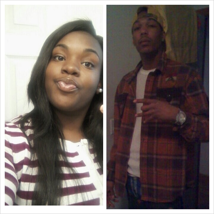 I'M NOT THE RICHEST MFER BUT I'M FAR FROM BROKE.. 19 && GETTING IT.. KEONNA ♥ YOUNG LO I·XX·XIII