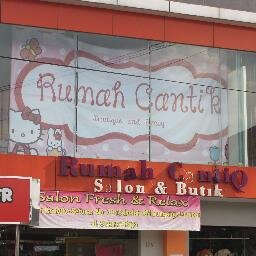 RumahCantiq's profile picture. 