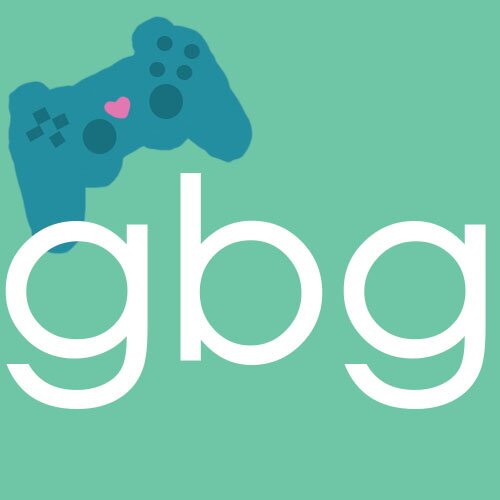 GameBlogGirl. A wonderful blog for wonderful people. =o