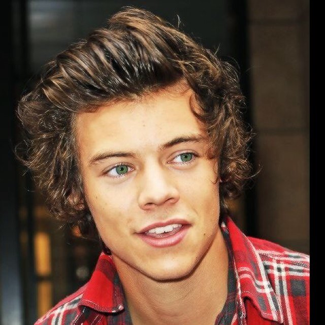 Dibs on the long, curly haired one. i think im gonna lose my mind something deep inside me i cant give up